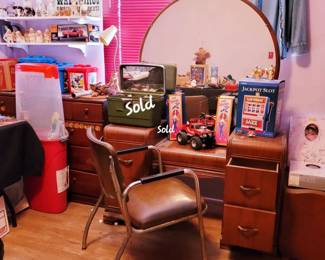 Now $50 Vanity Saturday 