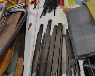 TOOLS