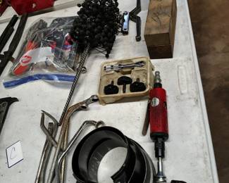 TOOLS