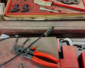 TOOLS