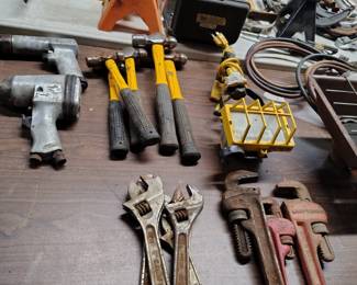 TOOLS