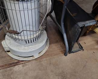 HEATER