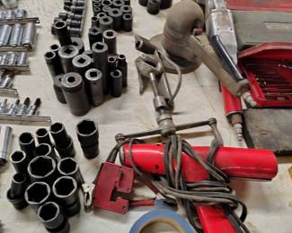 TOOLS