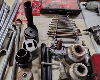 TOOLS