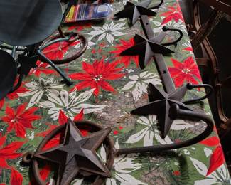 METAL ART