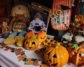 HALLOWEEN