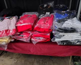 SHIRTS