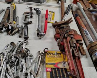 TOOLS