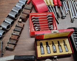 TOOLS