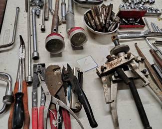 TOOLS