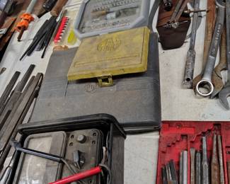 TOOLS