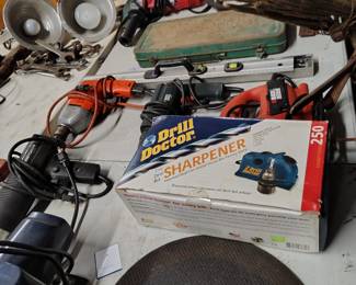 TOOLS