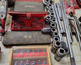TOOLS
