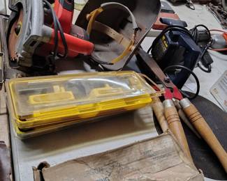 TOOLS