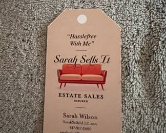 Sale Picture