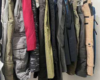 Men’s shorts