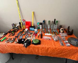 Tools, fishing, lures, fishing molds for lures Spray, paint, and so much more