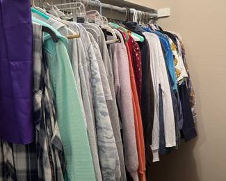 Women’s clothing