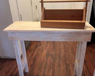 Awesome little small table