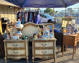 $85 - 2 night stands 