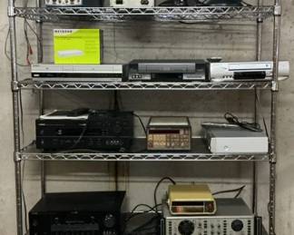 Electronical Mix