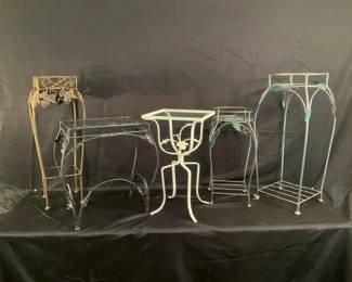 Plant Stands
