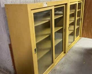 Metal Cabinet