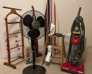 Home Essentials 