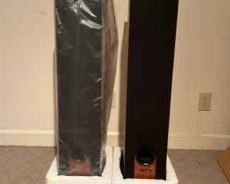  06 Polk audio R50s