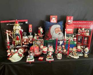 Christmas Decorations