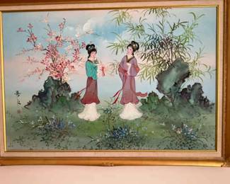 Asian Beauties 