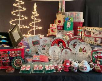 Christmas Galore