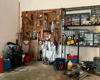 Hobby Tools Galore