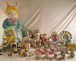 Easter