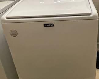 Maytag Washing Machine 
