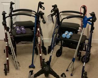 Independantly Active