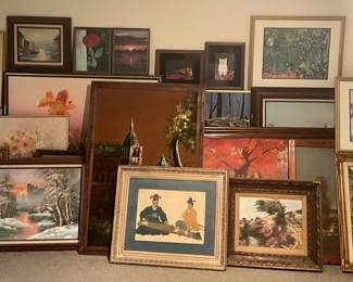 Art Gallery 