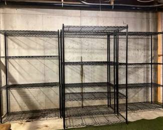 Storage Plus