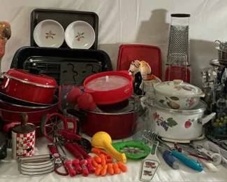 Chefs Accessories More 
