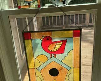 Stained Glass