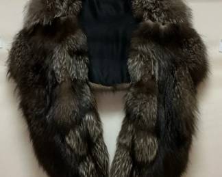 B. Altman Co Mink