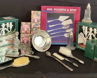 Silver Galore