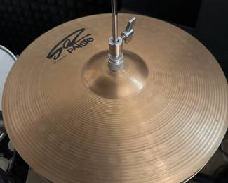 Paiste 14" Cymbal