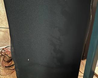 JBL Powered Subwoofer –  PSW-1000