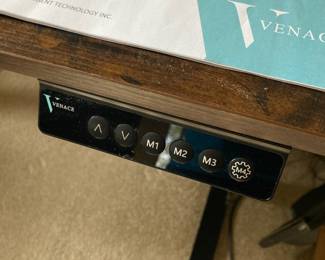 Venace Essential Standing Desk
