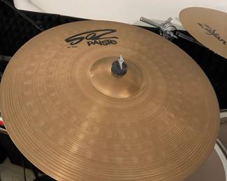 Paiste 20" Cymbal
