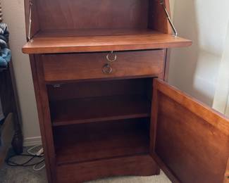 Small Secretary Desk