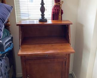Small Secretary Desk
