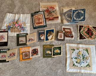Sewing Kits PRESEWN