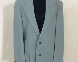 Vintage Mens Suits  3Piece Ensembles, Tailored Jackets and more 